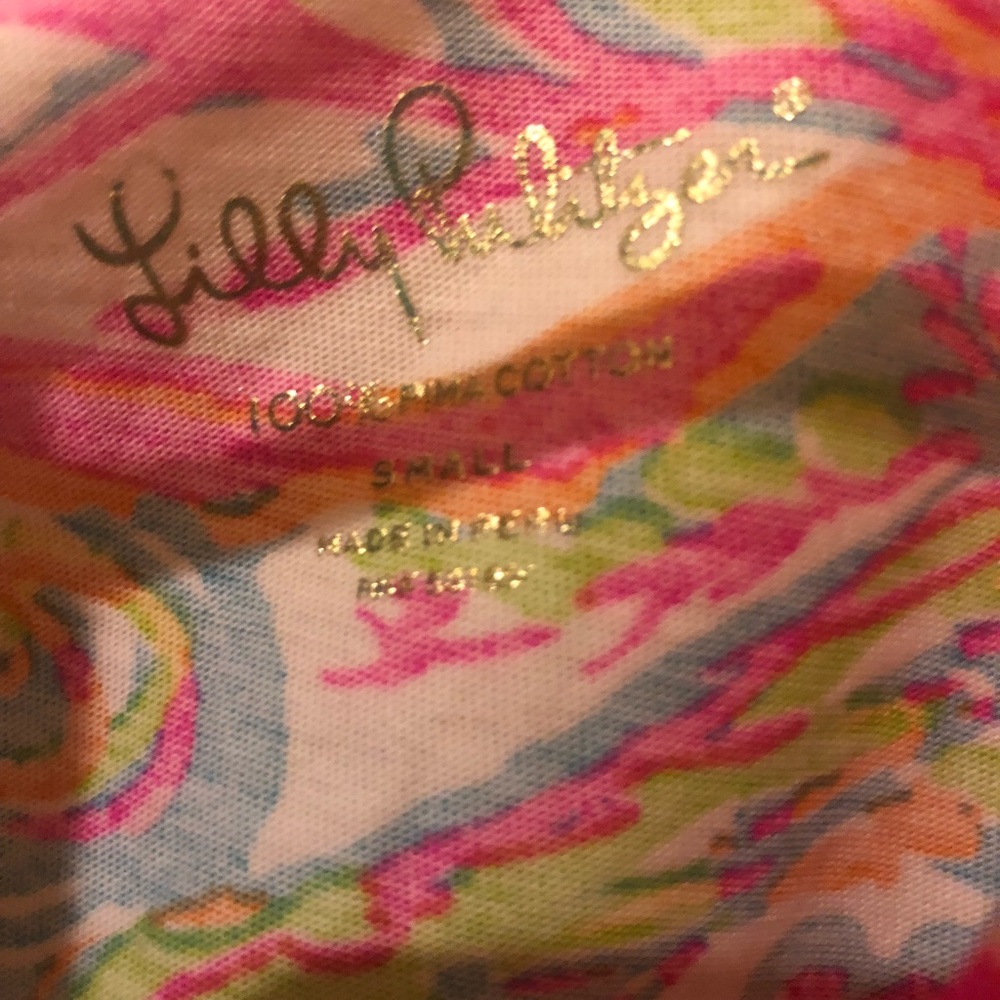 Great Condition Lilly Pulitzer dress
